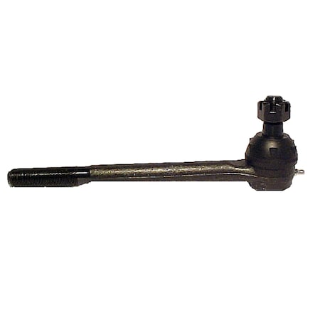 Delphi Steering Tie Rod End, Ta2136 TA2136